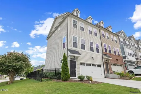 801 Grafton Peak Lane Apex NC 27523