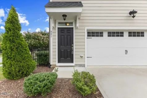 801 Grafton Peak Lane Apex NC 27523