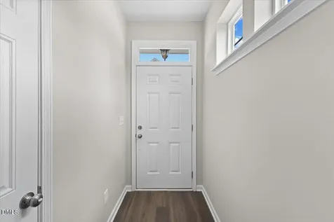 801 Grafton Peak Lane Apex NC 27523