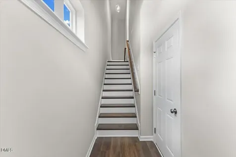 801 Grafton Peak Lane Apex NC 27523