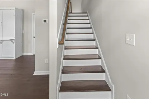801 Grafton Peak Lane Apex NC 27523