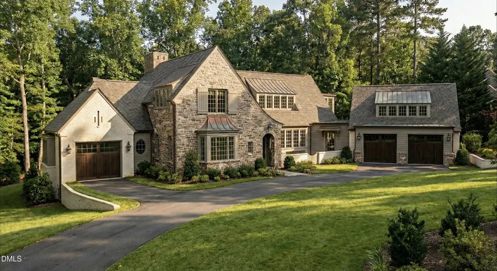 4820 Parker Meadow Drive Raleigh NC 27614