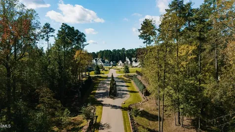 4820 Parker Meadow Drive Raleigh NC 27614