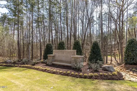 4820 Parker Meadow Drive Raleigh NC 27614
