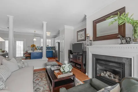 211 Madison Grove Place Cary NC 27519