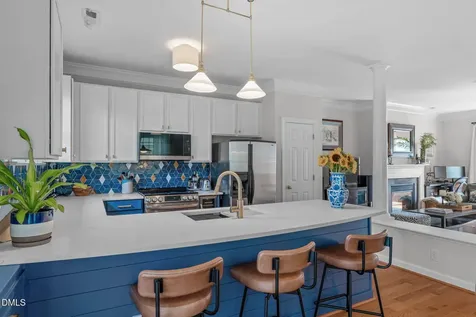 211 Madison Grove Place Cary NC 27519