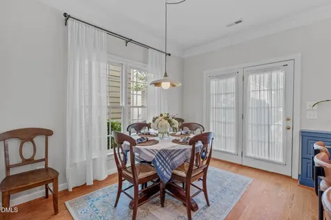 211 Madison Grove Place Cary NC 27519