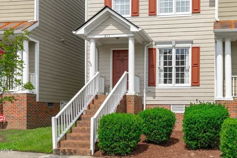 211 Madison Grove Place Cary NC 27519