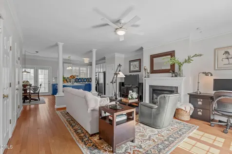 211 Madison Grove Place Cary NC 27519