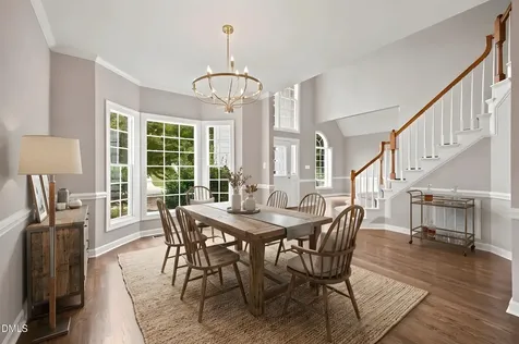 406 Cricketfield Lane Cary NC 27518
