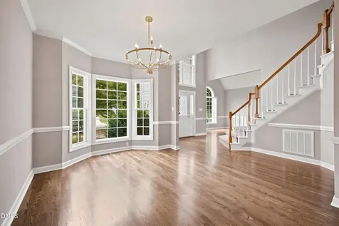 406 Cricketfield Lane Cary NC 27518