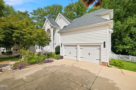 406 Cricketfield Lane Cary NC 27518