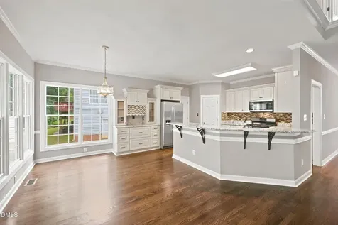 406 Cricketfield Lane Cary NC 27518