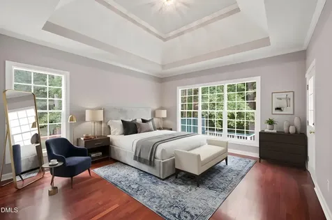 406 Cricketfield Lane Cary NC 27518