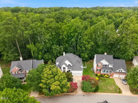 406 Cricketfield Lane Cary NC 27518