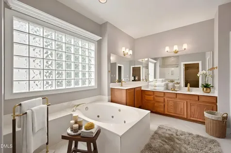 406 Cricketfield Lane Cary NC 27518