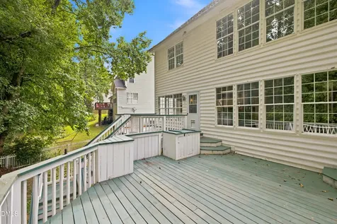 406 Cricketfield Lane Cary NC 27518