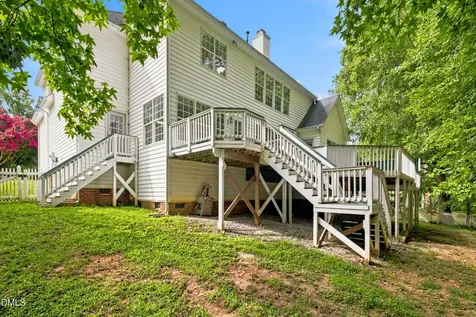 406 Cricketfield Lane Cary NC 27518