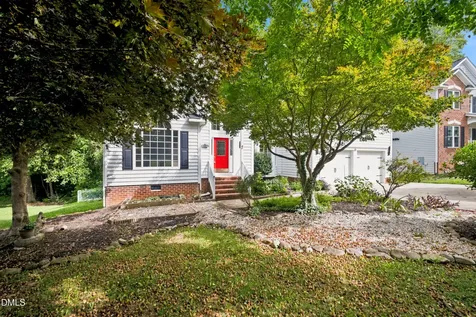 406 Cricketfield Lane Cary NC 27518