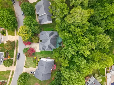 406 Cricketfield Lane Cary NC 27518