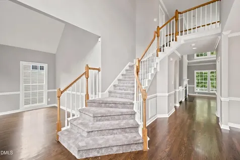 406 Cricketfield Lane Cary NC 27518