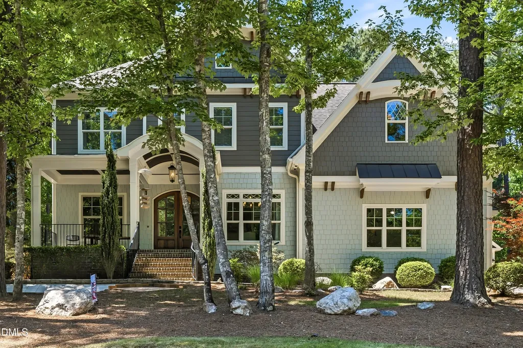 3576 Bragg Valley Lane Wake Forest NC 27587
