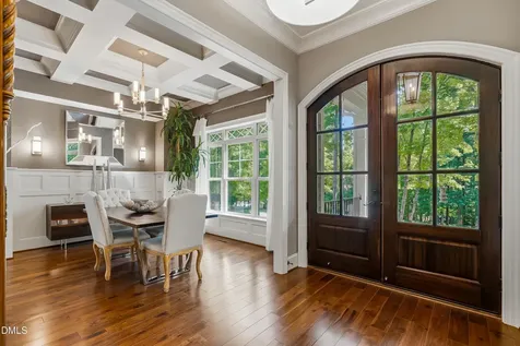 3576 Bragg Valley Lane Wake Forest NC 27587
