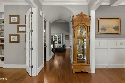 3576 Bragg Valley Lane Wake Forest NC 27587