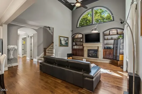 3576 Bragg Valley Lane Wake Forest NC 27587