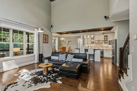 3576 Bragg Valley Lane Wake Forest NC 27587