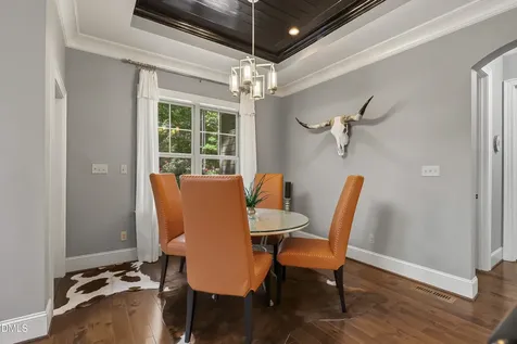 3576 Bragg Valley Lane Wake Forest NC 27587