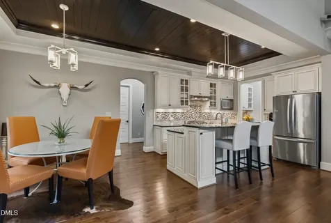 3576 Bragg Valley Lane Wake Forest NC 27587