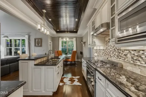 3576 Bragg Valley Lane Wake Forest NC 27587