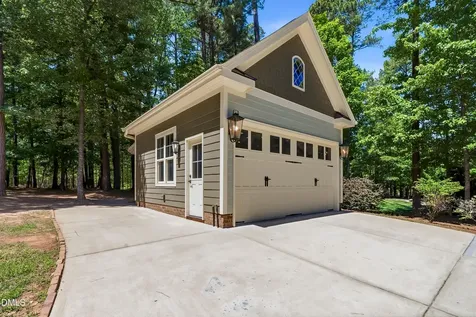 3576 Bragg Valley Lane Wake Forest NC 27587