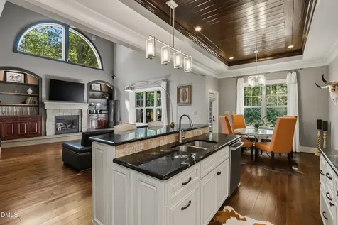 3576 Bragg Valley Lane Wake Forest NC 27587