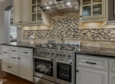 3576 Bragg Valley Lane Wake Forest NC 27587