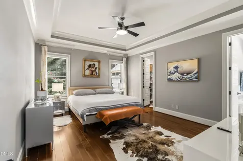 3576 Bragg Valley Lane Wake Forest NC 27587