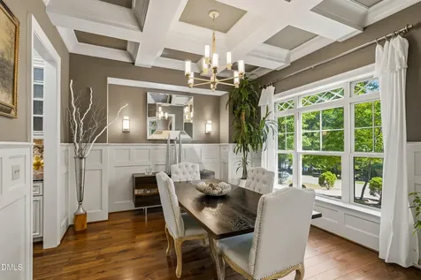 3576 Bragg Valley Lane Wake Forest NC 27587