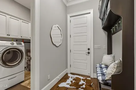 3576 Bragg Valley Lane Wake Forest NC 27587