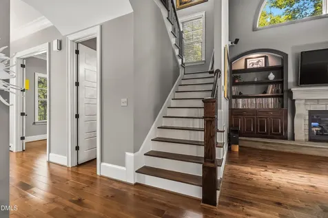 3576 Bragg Valley Lane Wake Forest NC 27587