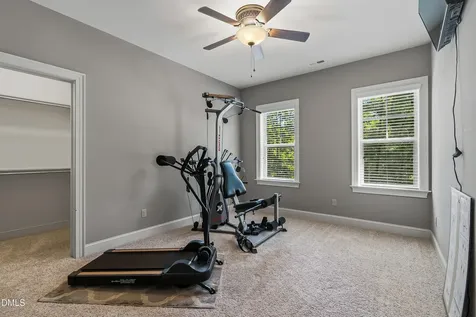 3576 Bragg Valley Lane Wake Forest NC 27587