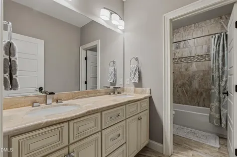 3576 Bragg Valley Lane Wake Forest NC 27587