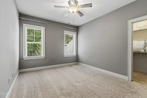 3576 Bragg Valley Lane Wake Forest NC 27587