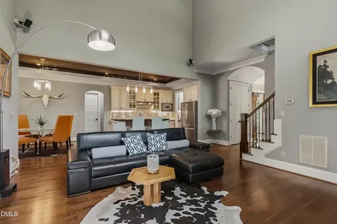 3576 Bragg Valley Lane Wake Forest NC 27587