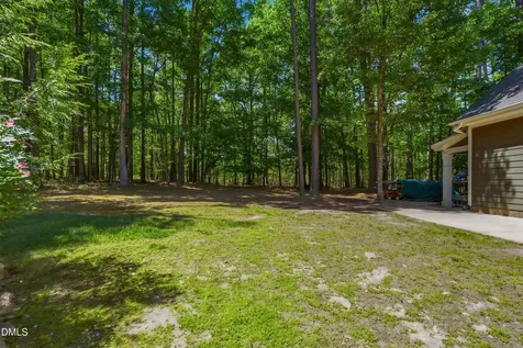 3576 Bragg Valley Lane Wake Forest NC 27587