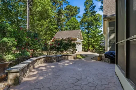 3576 Bragg Valley Lane Wake Forest NC 27587