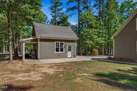 3576 Bragg Valley Lane Wake Forest NC 27587