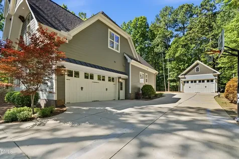 3576 Bragg Valley Lane Wake Forest NC 27587
