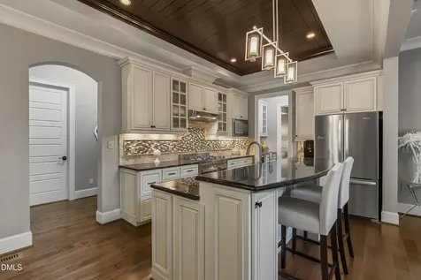 3576 Bragg Valley Lane Wake Forest NC 27587