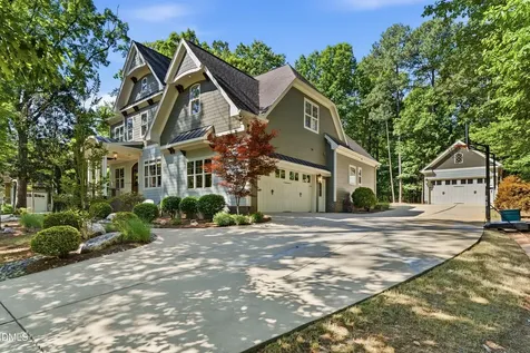 3576 Bragg Valley Lane Wake Forest NC 27587